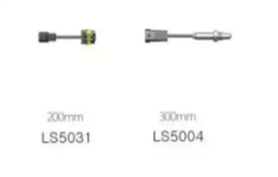 Set sonde Lambda