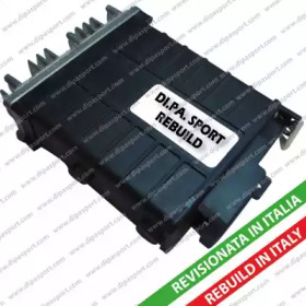 Unitate de control, injecție de combustibil