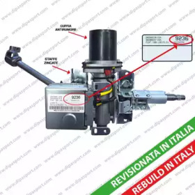 Coloana de direcție