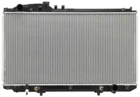 Radiator apă răcire motor