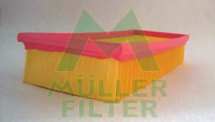 Filtru de aer