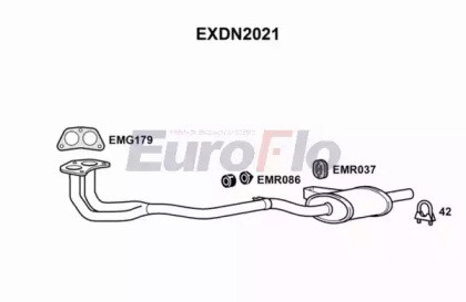 Țeava de evacuare