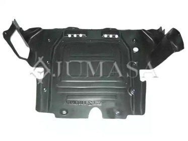 Insonorizare compartiment motor