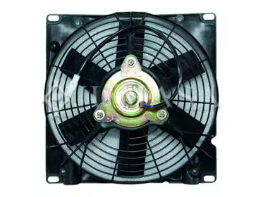 Ventilator răcire motor