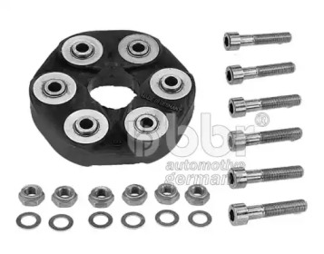 Arbore longitudinal articulat