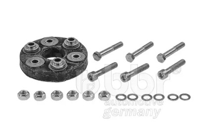 Arbore longitudinal articulat