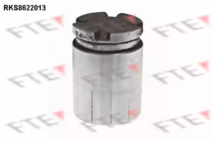 Piston, etrier de frână