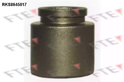 Piston, etrier de frână