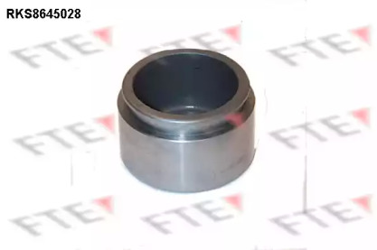 Piston, etrier de frână