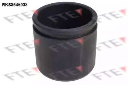 Piston, etrier de frână