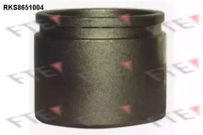 Piston, etrier de frână