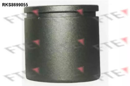 Piston, etrier de frână