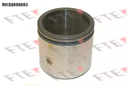 Piston, etrier de frână