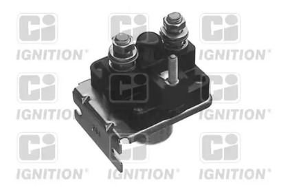 Contactor, electromotor