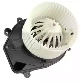 Ventilator aeroterma