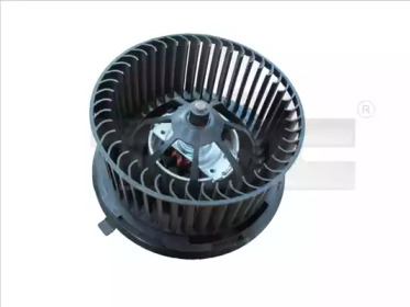 Ventilator aeroterma