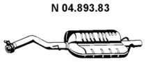 Toba finala