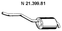 Toba finala