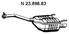 Toba finala