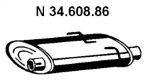 Toba finala