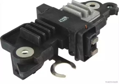 Releu alternator