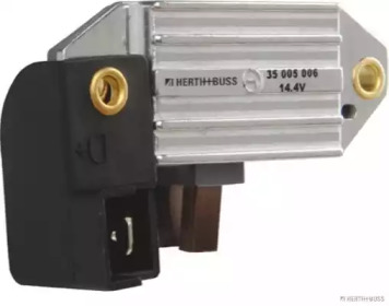 Releu alternator