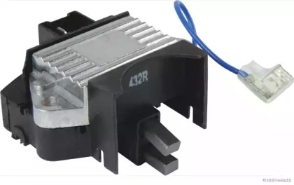 Releu alternator