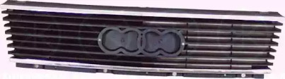 Grilă radiator