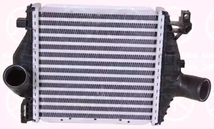 Intercooler