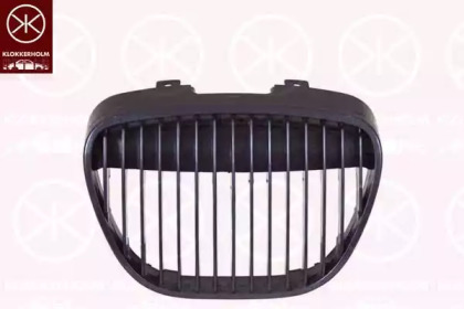 Grilă radiator