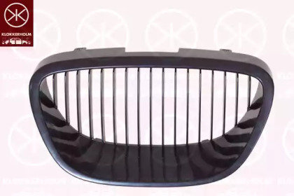 Grilă radiator