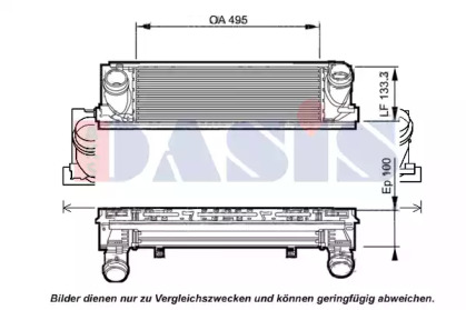 Intercooler