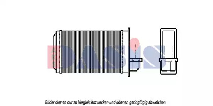 Calorifer incalzire habitaclu