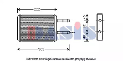 Calorifer incalzire habitaclu