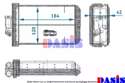 Calorifer incalzire habitaclu