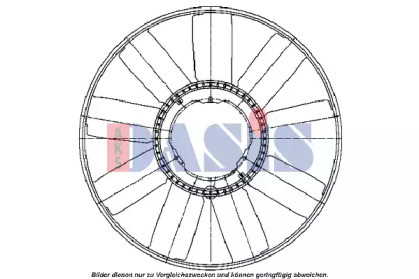 Elice ventilator