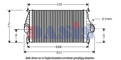 Intercooler