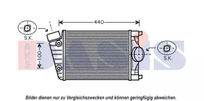 Intercooler