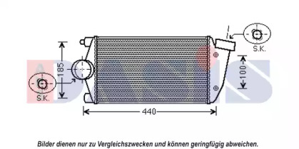 Intercooler