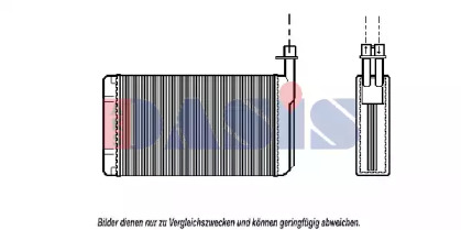 Calorifer incalzire habitaclu