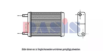 Calorifer incalzire habitaclu