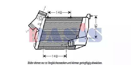 Intercooler