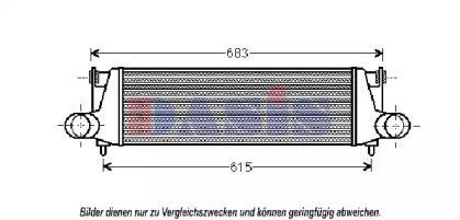 Intercooler