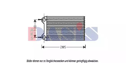 Calorifer incalzire habitaclu