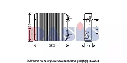 Calorifer incalzire habitaclu