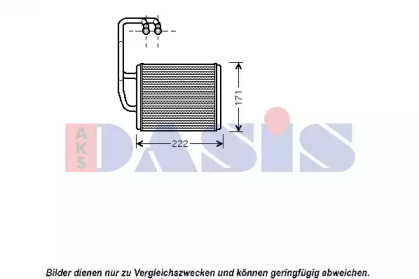 Calorifer incalzire habitaclu