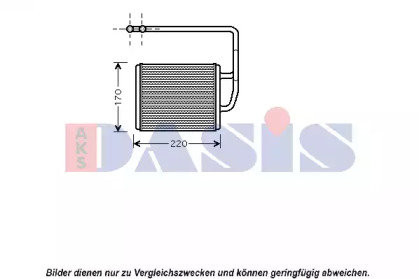 Calorifer incalzire habitaclu