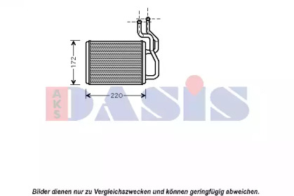 Calorifer incalzire habitaclu