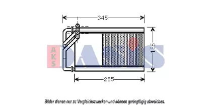 Calorifer incalzire habitaclu