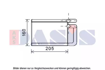 Calorifer incalzire habitaclu